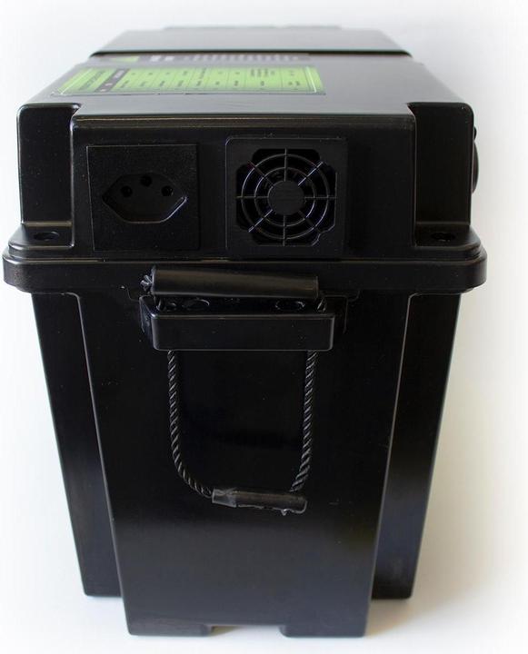 Produktbild Swaytronic Energy Station (1024 Wh, 15 kg)