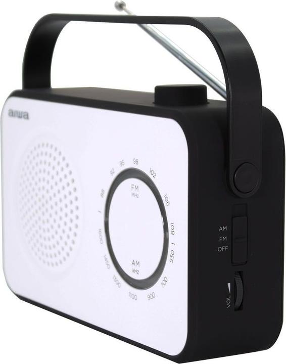 Produktbild Aiwa R-190 (FM)