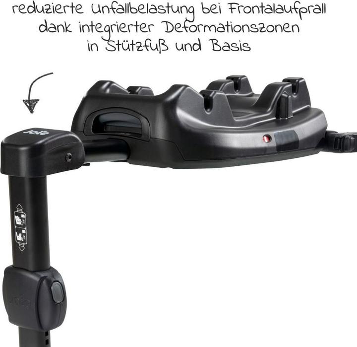 Image du produit Joie i-Base lx II