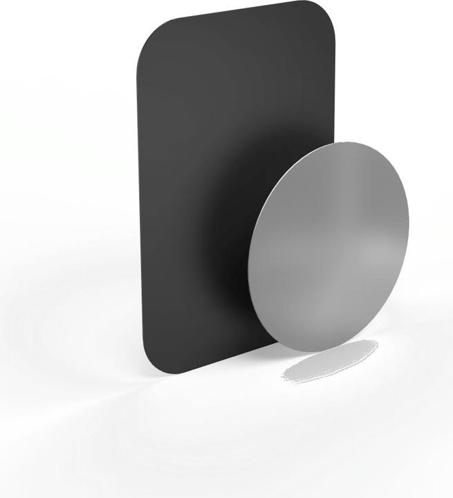 Hama Replacement metal plates