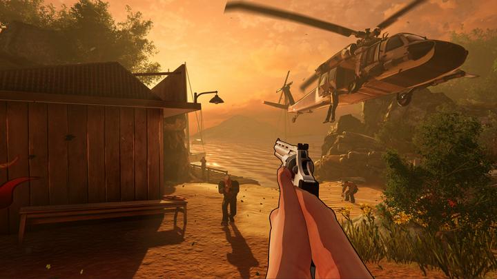 Produktbild Microids XIII - Édition Limitée Begrenzt PlayStation 4 (PS4, EN, FR)
