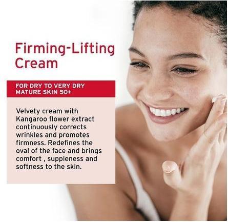 Actual product image Embryolisse Anti-Age Firming - Lifting (50 ml, Day cream)