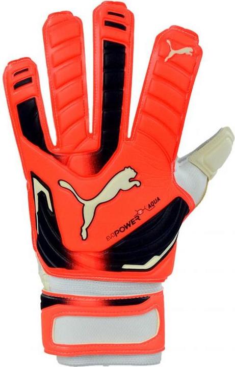 Immagine prodotto Puma Guanti da portiere Evo Power Grip 2 (9.5)