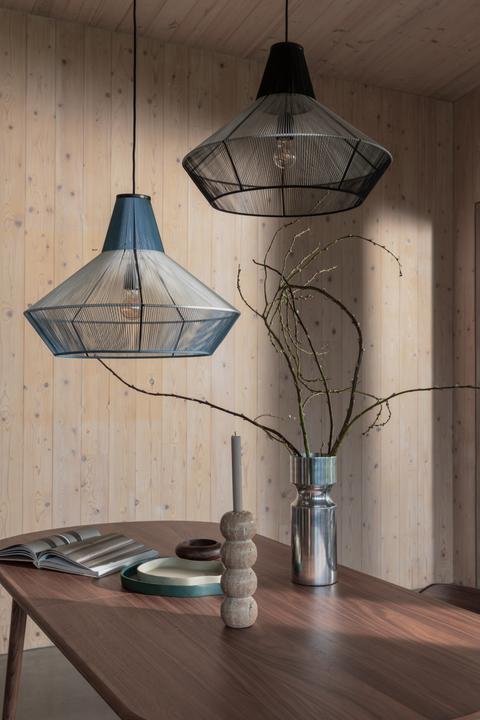 Produktbild Zuiver Twist (185 x 90 x 76 cm)