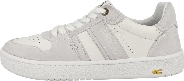 Produktbild Camel Active Sneaker Split/Nappa WEISS (41)
