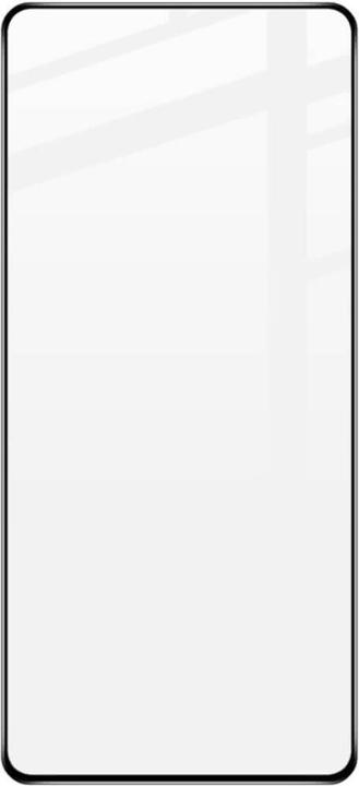 Actual product image Imak Xiaomi Redmi Note 13 Pro - armoured glass screen protector (1 Piece, Xiaomi Redmi Note 13 Pro 5G)