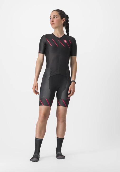 Actual product image Castelli Free Sanremo 2 W Suit (M)