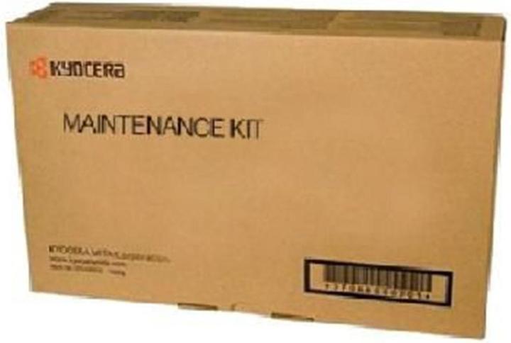 Actual product image Kyocera 1702TA8NL0 printer kit