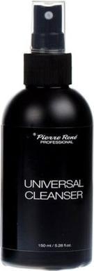 Actual product image Pierre Rene Professional Accessories (Cleaning cloths, 150 ml)