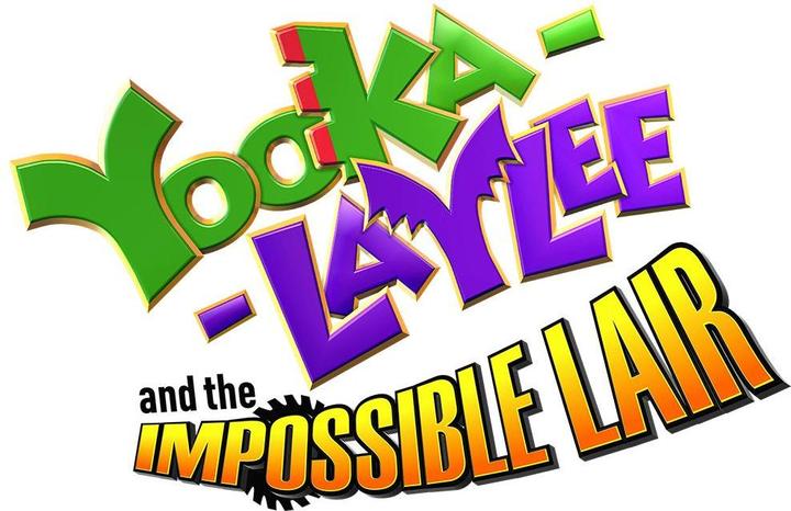 Produktbild Team17 Yooka-Laylee and the Impossible Lair (PS4, DE)