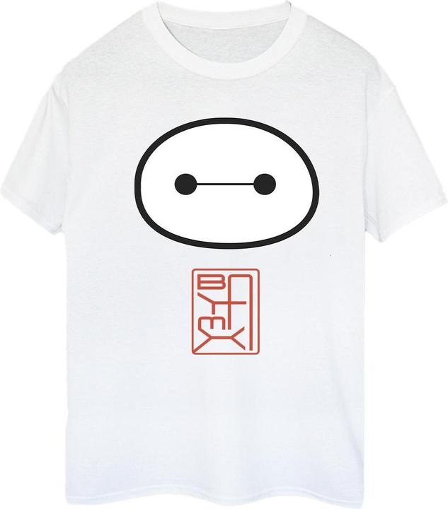 Produktbild Disney Big Hero 6 Baymax Icon TShirt (L)
