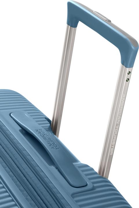 Produktbild American Tourister Soundbox (110 l, XL (ab 115l))
