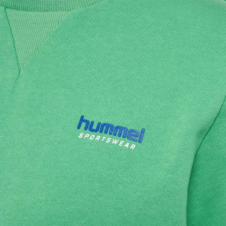 Produktbild hummel Hmllgc Shai Short Sweatshirt (XL)