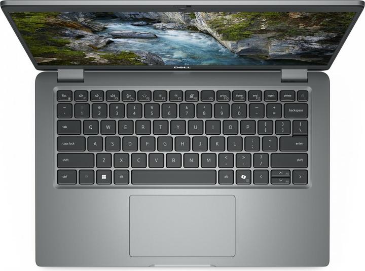 Immagine prodotto Dell Precision 3490 (14", Intel Core Ultra 7 155H, 16 GB, 512 GB, DE)