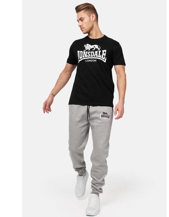 Actual product image Lonsdale Logo (4XL)