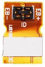 Immagine prodotto CoreParts Batteria per Sony Ericsson (Accumulatore di carica elettrica)