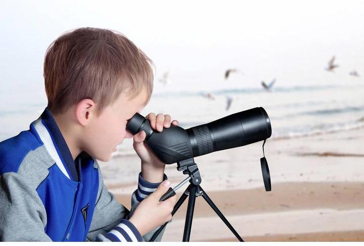 Actual product image Technaxx Spotting Scope 20-60x60 TX-180