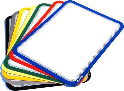 Actual product image Tarifold Presentation transparent cover DIN A4