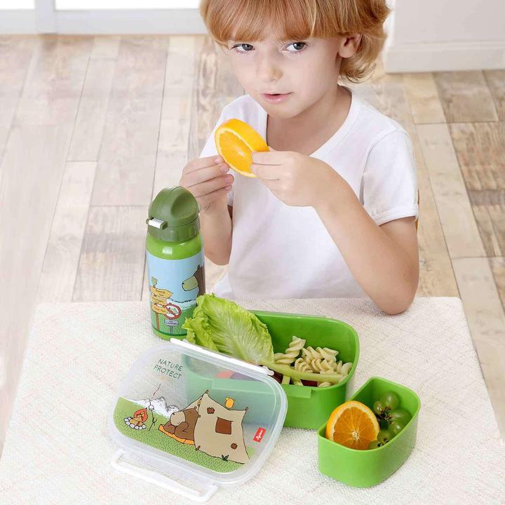 Produktbild Sigikid Brotzeitbox