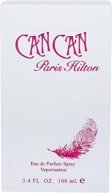 Produktbild Paris Hilton Can Can (Eau de Parfum, 100 ml)