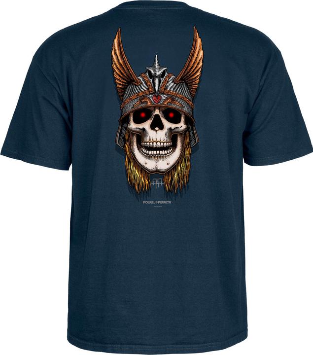 Immagine prodotto Maglietta Andy Anderson Skull T-Shirt (XL)