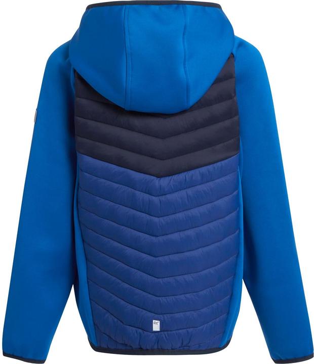Actual product image Regatta Childrens/Kids Kielder VIII Hybrid Jacket (116)
