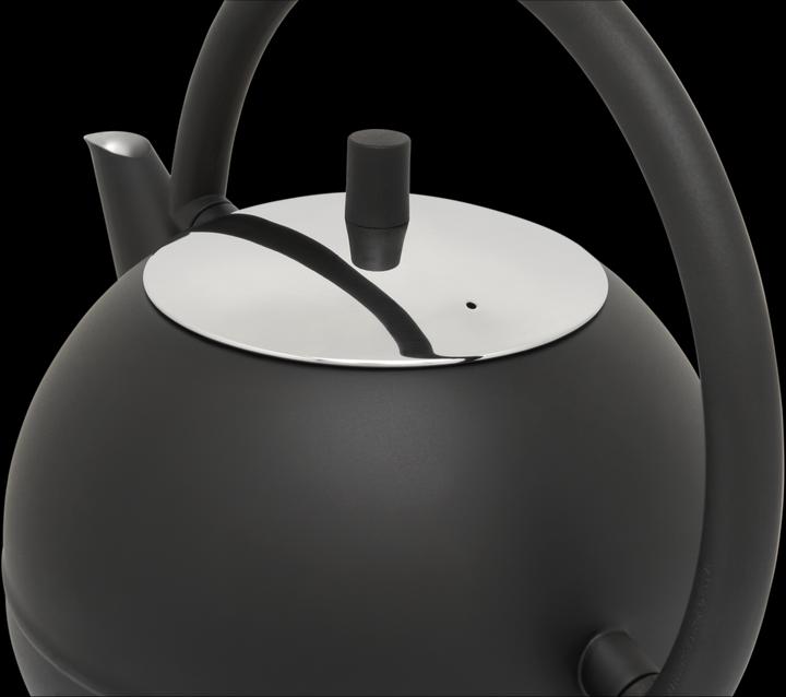 Produktbild Bredemeijer Saturn (1.20 l)