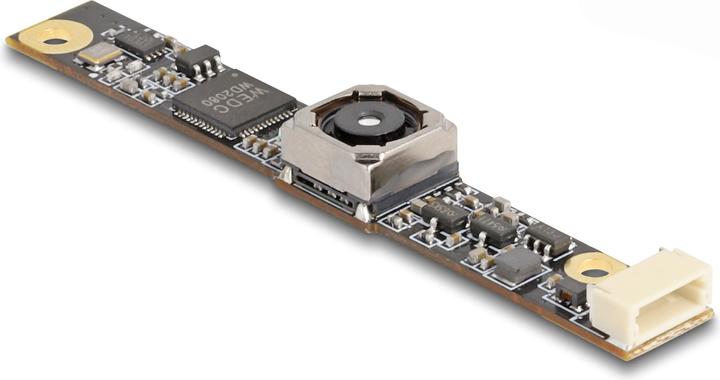 Produktbild Delock USB 2.0 Kameramodul 8 Megapixel IMX179QQH5-C (3264 x 2448 Pixel)
