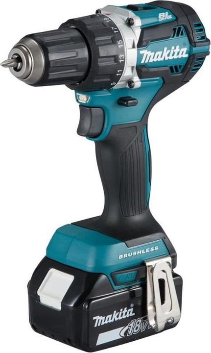 Actual product image Makita DLX5032T Combokit