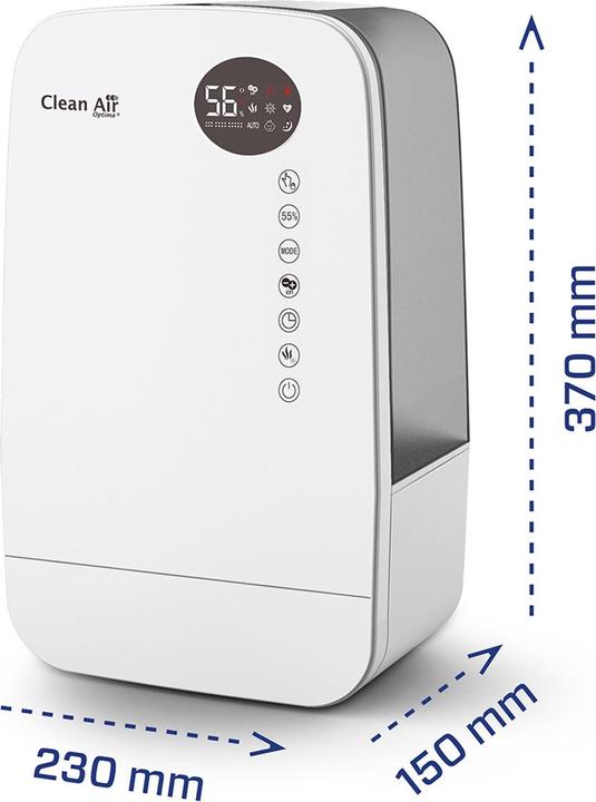 Produktbild Clean Air Optima CA-607W (65 m²)