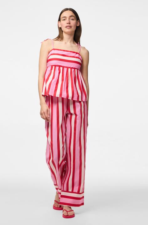 Actual product image Pieces PCAMINA SLIP TOP WVN D2D Trägertop (XL)