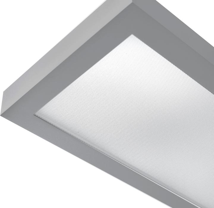 Actual product image Hansa JASPIS - LED floor lamp (5600 lm)