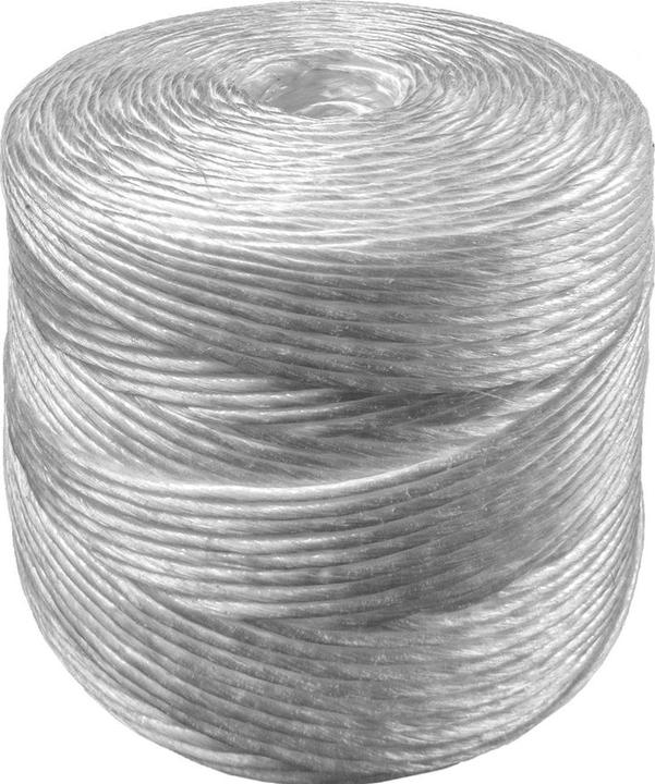 Immagine prodotto Meister Corda di imballaggio PP Ø4mm beige (300 m)
