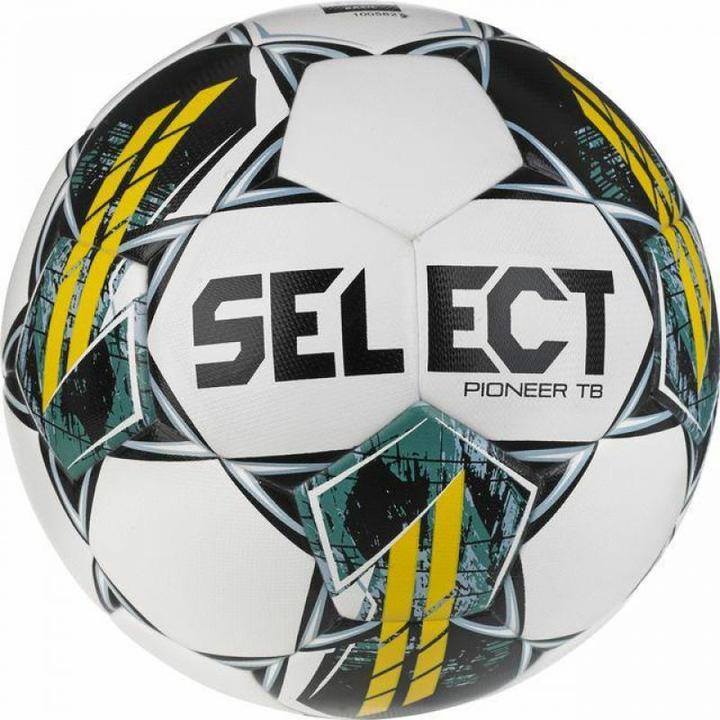 Actual product image Select Pionierfussball (4)