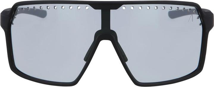 Actual product image Athletes Eyewear Airtime (Black, Black)