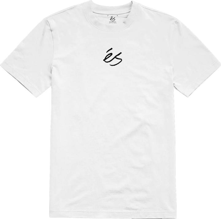 Produktbild éS Mini Script T-Shirt (S)