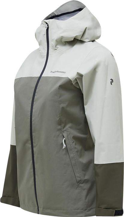 Produktbild Peak Performance Women's Trail Hipe Shell Jacket (XS)