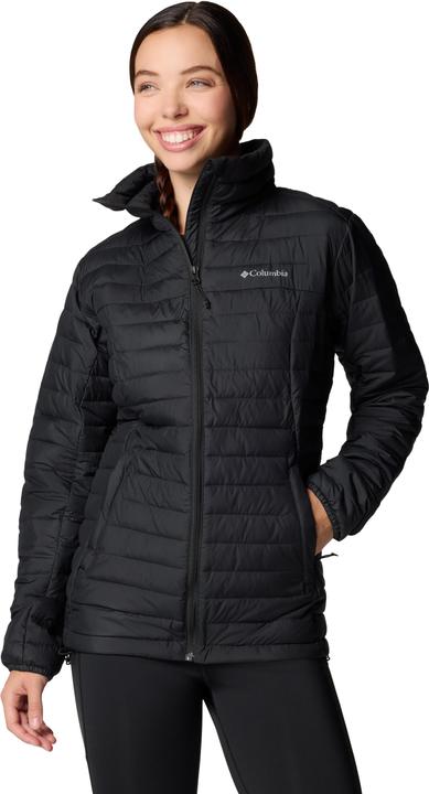Columbia Silver Falls™ II Full Zip Jacket (M)