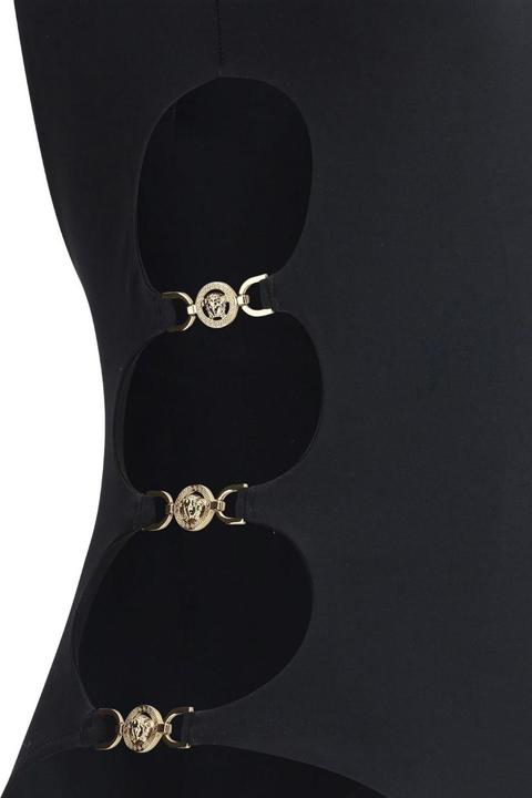 Produktbild Versace Sea Clothing Black (2)