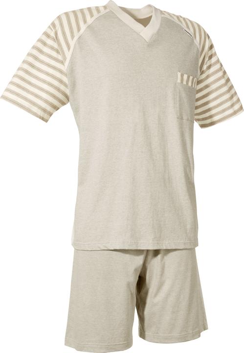 Image du produit Götting Shorty homme naturel (52)