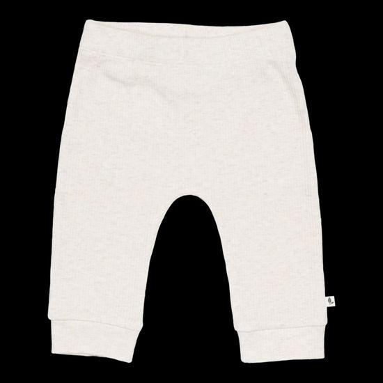 Little Dutch Hose Rib Sand - 50/56 (50)