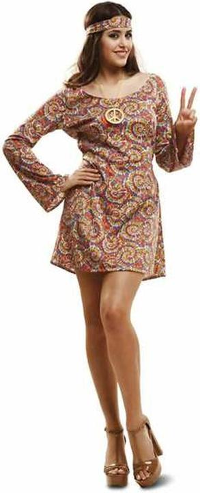 Produktbild My Other Me Verkleidung Hippie (XL)