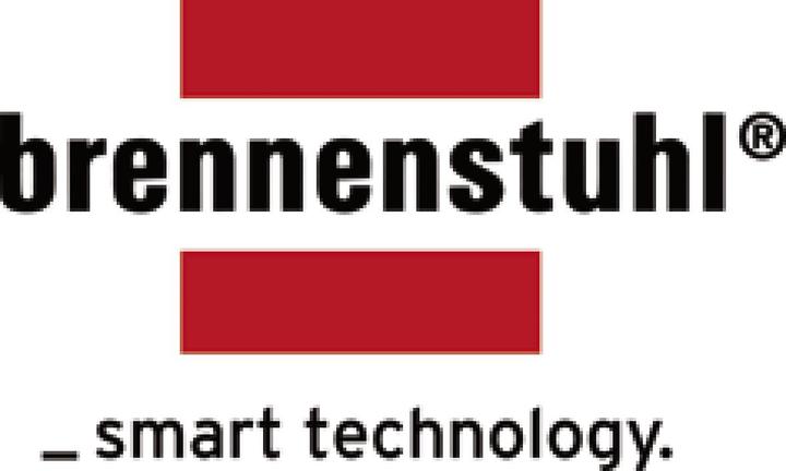 Produktbild Brennenstuhl Kabeltrommel Garant 3G1,5 Länge 40m IP44 (40 m, 1.50 mm²)