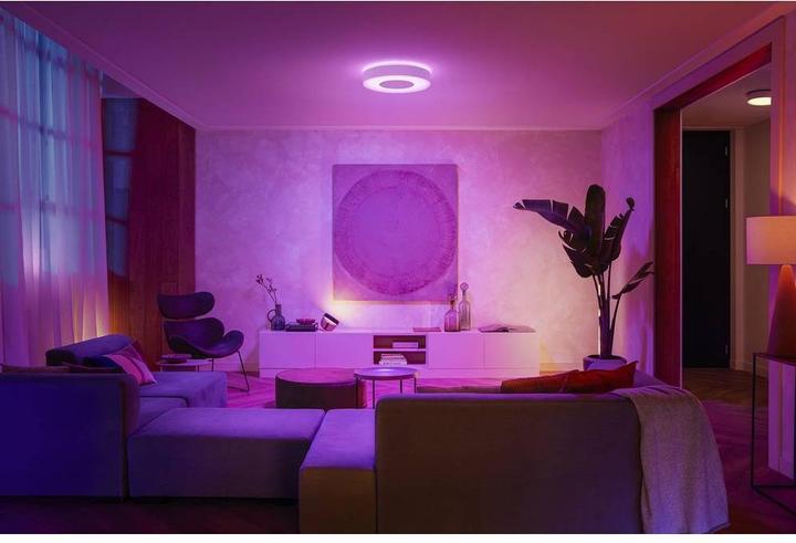 Productafbeelding Philips Hue Hue White & Color Ambiance Infuse (3450 lm)
