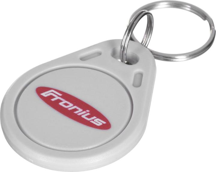 Actual product image Fronius Wattpilot Home 11 J 2.0 (Type 2, 11 kW, Type 2)