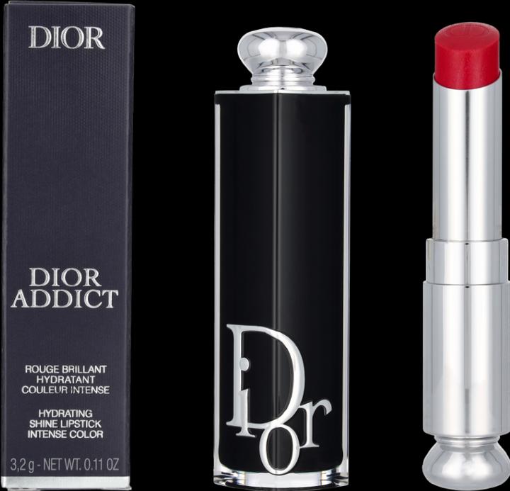 Produktbild Dior Addict Shine (976 Be Dior)