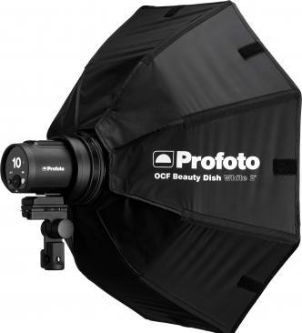 Image du produit Profoto Clic OCF Adapter II