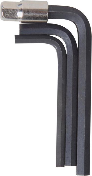 Actual product image Decathlon 100