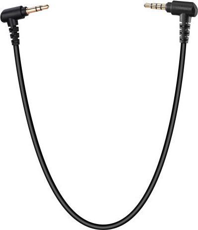 Actual product image Boya BY-W4 Wireless Microphone for Smartphone