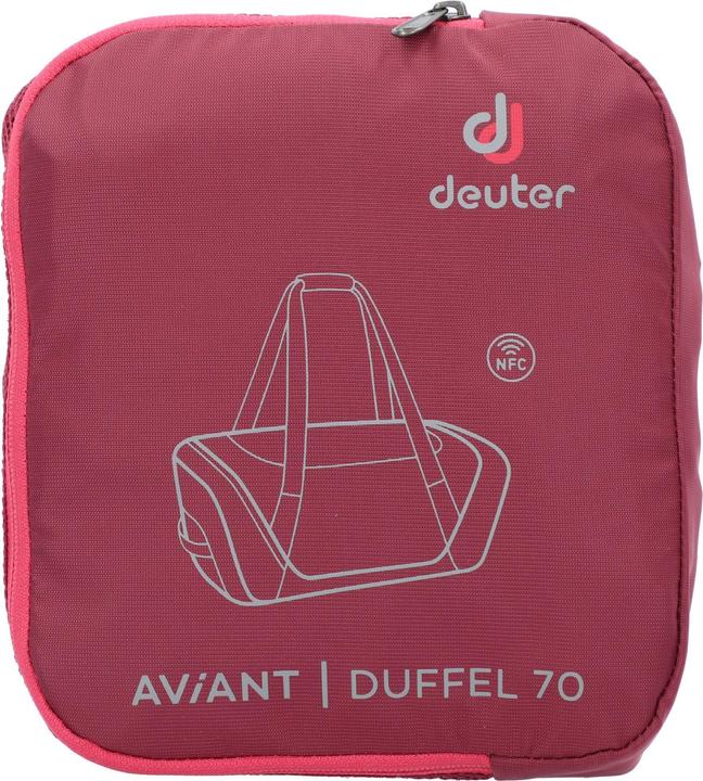 Produktbild Deuter Aviant Duffel (70 l)